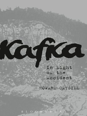 cover image of Kafka